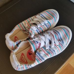 Roxy NWOT shoe